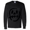 Unisex Ultra Cotton® Long Sleeve Pocket T-Shirt Thumbnail