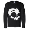 Unisex Ultra Cotton® Long Sleeve Pocket T-Shirt Thumbnail