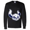 Unisex Ultra Cotton® Long Sleeve Pocket T-Shirt Thumbnail