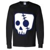 Unisex Ultra Cotton® Long Sleeve Pocket T-Shirt Thumbnail