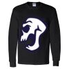 Unisex Ultra Cotton® Long Sleeve Pocket T-Shirt Thumbnail