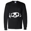 Unisex Ultra Cotton® Long Sleeve Pocket T-Shirt Thumbnail
