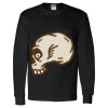 Unisex Ultra Cotton® Long Sleeve Pocket T-Shirt Thumbnail