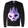 Unisex Ultra Cotton® Long Sleeve Pocket T-Shirt Thumbnail