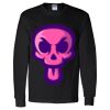 Unisex Ultra Cotton® Long Sleeve Pocket T-Shirt Thumbnail
