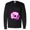 Unisex Ultra Cotton® Long Sleeve Pocket T-Shirt Thumbnail