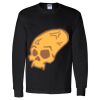 Unisex Ultra Cotton® Long Sleeve Pocket T-Shirt Thumbnail