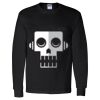 Unisex Ultra Cotton® Long Sleeve Pocket T-Shirt Thumbnail