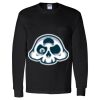 Unisex Ultra Cotton® Long Sleeve Pocket T-Shirt Thumbnail
