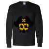 Unisex Ultra Cotton® Long Sleeve Pocket T-Shirt Thumbnail