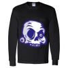 Unisex Ultra Cotton® Long Sleeve Pocket T-Shirt Thumbnail
