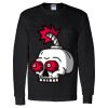 Unisex Ultra Cotton® Long Sleeve Pocket T-Shirt Thumbnail