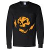 Unisex Ultra Cotton® Long Sleeve Pocket T-Shirt Thumbnail