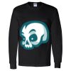 Unisex Ultra Cotton® Long Sleeve Pocket T-Shirt Thumbnail