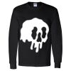 Unisex Ultra Cotton® Long Sleeve Pocket T-Shirt Thumbnail