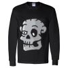 Unisex Ultra Cotton® Long Sleeve Pocket T-Shirt Thumbnail
