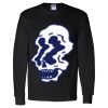 Unisex Ultra Cotton® Long Sleeve Pocket T-Shirt Thumbnail
