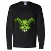 Unisex Ultra Cotton® Long Sleeve Pocket T-Shirt Thumbnail