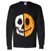 Unisex Ultra Cotton® Long Sleeve Pocket T-Shirt Thumbnail