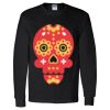 Unisex Ultra Cotton® Long Sleeve Pocket T-Shirt Thumbnail