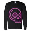 Unisex Ultra Cotton® Long Sleeve Pocket T-Shirt Thumbnail