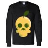 Unisex Ultra Cotton® Long Sleeve Pocket T-Shirt Thumbnail