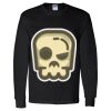 Unisex Ultra Cotton® Long Sleeve Pocket T-Shirt Thumbnail