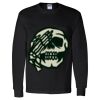 Unisex Ultra Cotton® Long Sleeve Pocket T-Shirt Thumbnail