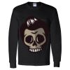 Unisex Ultra Cotton® Long Sleeve Pocket T-Shirt Thumbnail