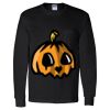 Unisex Ultra Cotton® Long Sleeve Pocket T-Shirt Thumbnail