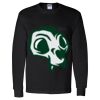 Unisex Ultra Cotton® Long Sleeve Pocket T-Shirt Thumbnail