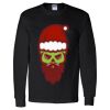 Unisex Ultra Cotton® Long Sleeve Pocket T-Shirt Thumbnail