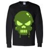 Unisex Ultra Cotton® Long Sleeve Pocket T-Shirt Thumbnail