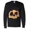 Unisex Ultra Cotton® Long Sleeve Pocket T-Shirt Thumbnail