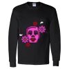Unisex Ultra Cotton® Long Sleeve Pocket T-Shirt Thumbnail