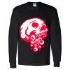 Unisex Ultra Cotton® Long Sleeve Pocket T-Shirt Thumbnail
