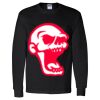 Unisex Ultra Cotton® Long Sleeve Pocket T-Shirt Thumbnail