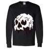 Unisex Ultra Cotton® Long Sleeve Pocket T-Shirt Thumbnail