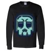 Unisex Ultra Cotton® Long Sleeve Pocket T-Shirt Thumbnail