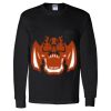 Unisex Ultra Cotton® Long Sleeve Pocket T-Shirt Thumbnail
