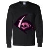 Unisex Ultra Cotton® Long Sleeve Pocket T-Shirt Thumbnail