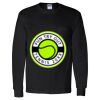 Unisex Ultra Cotton® Long Sleeve Pocket T-Shirt Thumbnail