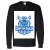 Unisex Ultra Cotton® Long Sleeve Pocket T-Shirt Thumbnail