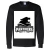 Unisex Ultra Cotton® Long Sleeve Pocket T-Shirt Thumbnail