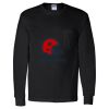 Unisex Ultra Cotton® Long Sleeve Pocket T-Shirt Thumbnail