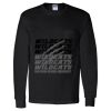 Unisex Ultra Cotton® Long Sleeve Pocket T-Shirt Thumbnail