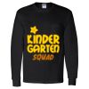 Unisex Ultra Cotton® Long Sleeve Pocket T-Shirt Thumbnail