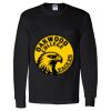 Unisex Ultra Cotton® Long Sleeve Pocket T-Shirt Thumbnail