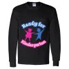 Unisex Ultra Cotton® Long Sleeve Pocket T-Shirt Thumbnail