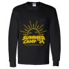 Unisex Ultra Cotton® Long Sleeve Pocket T-Shirt Thumbnail